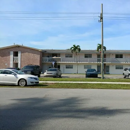 Image 4 - 20400 NW 7th Ave, Unit 204 - Apartment for rent