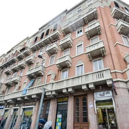 Image 7 - Corso Giulio Cesare, 135b, 10155 Turin TO, Italy - Room for rent