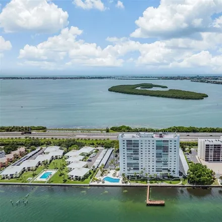 Image 7 - 7200 Sunshine Skyway Lane South, Saint Petersburg, FL 33711, USA - Condo for sale