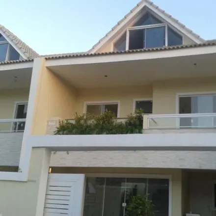 Buy this studio house on Rua Joel Silveira in Recreio dos Bandeirantes, Rio de Janeiro - RJ