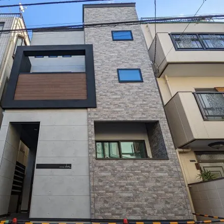 Image 5 - unnamed road, Bunka 1, Sumida, 130-0002, Japan - Apartment for rent
