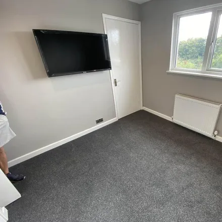 Rent this 1 bed room on 12 Wallscourt Road South in Bristol, BS34 7NT