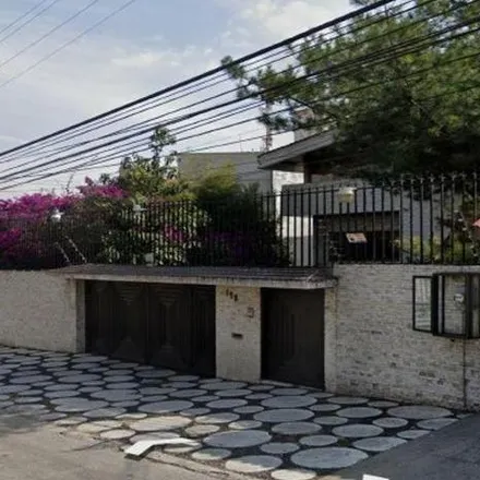 Buy this 4 bed house on unnamed road in Colonia San Miguel Tecamachalco, 53950 Naucalpan de Juárez