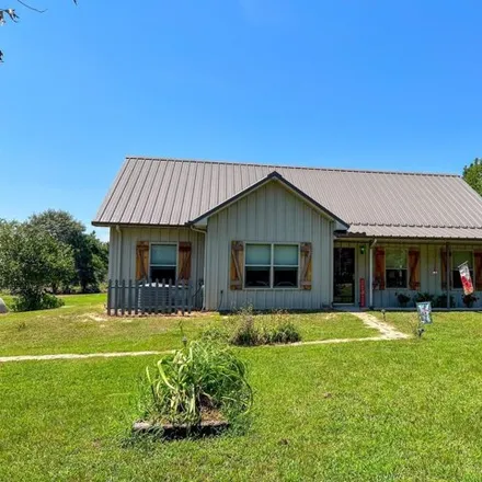 Image 2 - 1360 FM 21, Mount Vernon, Franklin County, TX 75457, USA - House for sale