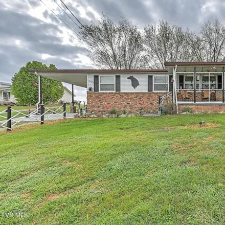 Image 1 - 2483 Shiloh Rd, Greeneville, Tennessee, 37745 - Apartment for sale
