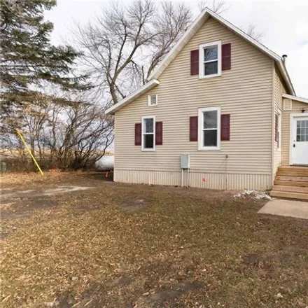 Buy this 2 bed house on 13653 County Road 2 in Todd County, MN 56360