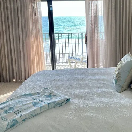 Rent this 2 bed condo on Redington Beach
