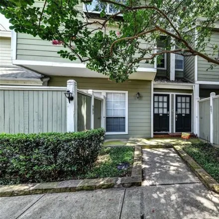 Rent this 2 bed townhouse on 6220 Bentwood Trail in Dallas, TX 75252