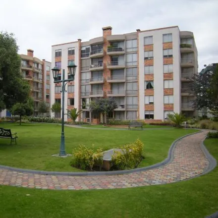 Image 1 - Quito, Iñaquito, P, EC - Apartment for rent