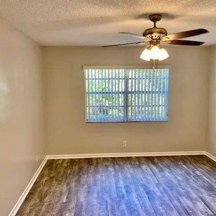 Rent this 1 bed apartment on 3611 West Atlantic Avenue in Kingsland, Delray Beach