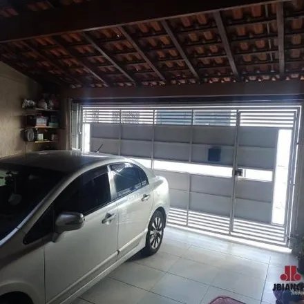 Buy this 2 bed house on Avenida Professor Mariano Salvarani in Caputera, Mogi das Cruzes - SP