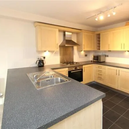 Rent this 3 bed room on 151 Green Lane in Clanfield, PO8 0LS