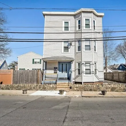 Rent this 2 bed apartment on 85 Lynnfield Street in Wyoma, Lynn