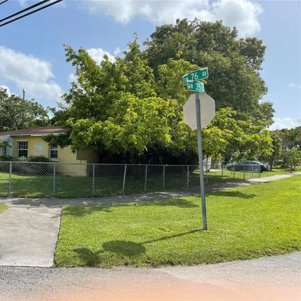 Image 3 - 3475 Southwest 76th Avenue, Miami-Dade County, FL 33155, USA - House for sale
