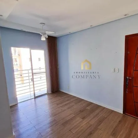 Buy this 2 bed apartment on Alameda dos Gladíolos in Jardim Simus III, Sorocaba - SP