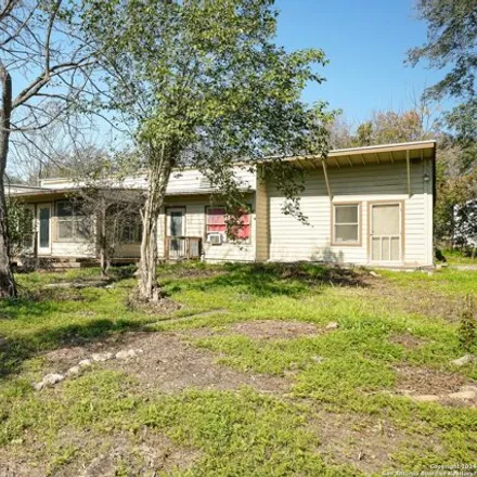 Image 7 - 408 Pike Road, San Antonio, TX 78209, USA - House for sale