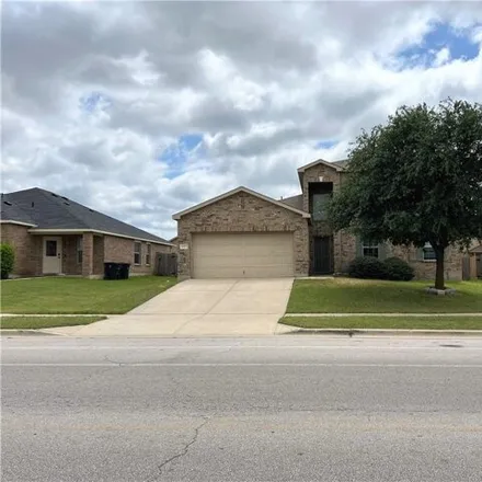 Rent this 5 bed house on 4354 Jack Barnes Avenue in Killeen, TX 76549