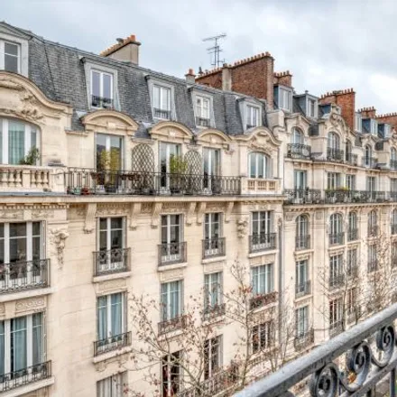 Image 5 - 6 Rue des Batignolles, 75017 Paris, France - Apartment for rent