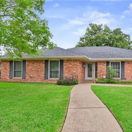 Buy this 4 bed house on 3510 Carter Creek Parkway in Bryan, TX 77802