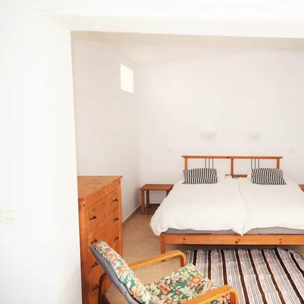 Rent this 1 bed house on San Bartolomé de Tirajana in Las Palmas, Spain