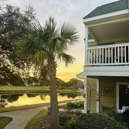 Image 1 - 3026 Old South Court, Beaufort County, SC 29910, USA - Condo for sale