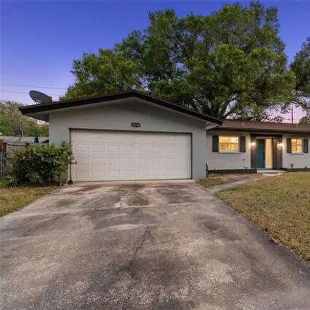 Buy this 3 bed house on 2620 Roberta Street in Largo, FL 33771