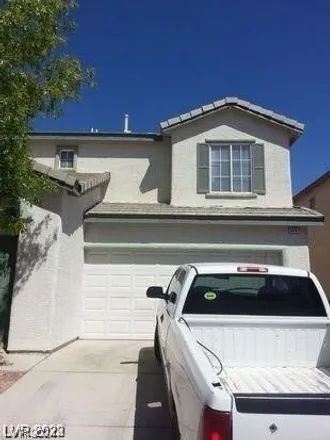 Buy this 3 bed house on 5401 Autumn Crocus Court in North Las Vegas, NV 89031