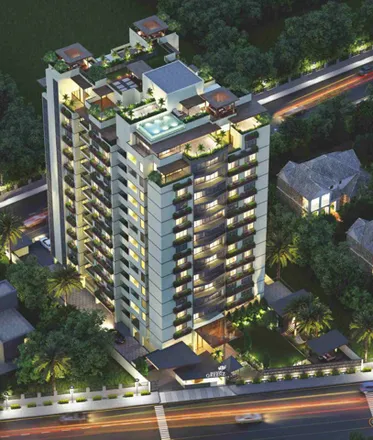 Buy this 4 bed apartment on unnamed road in Paldi, Navrangpura - 380006