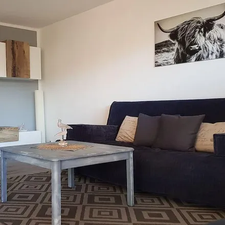 Rent this 2 bed apartment on 25826 Sankt Peter-Ording