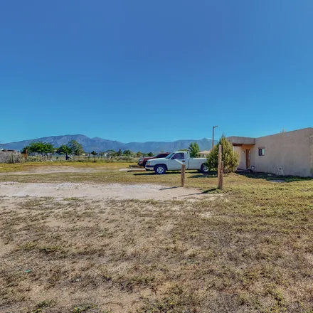 Image 3 - Meadowlake Road, Los Lunas, NM 87031, USA - House for sale