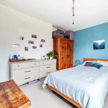 Image 7 - 236 Kilburn Lane, Kensal Town, London, W10 4DT, United Kingdom - Apartment for sale