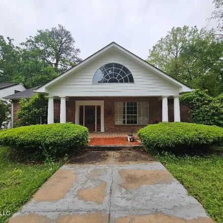 Buy this 3 bed house on Gillespie Street in Jackson, MS 39202