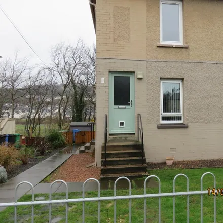 Rent this 3 bed apartment on 22 Rossend Terrace in Burntisland, KY3 0DH
