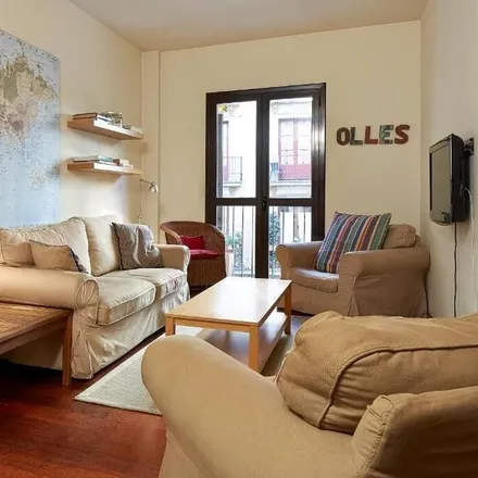 Image 9 - Barcelona, Catalonia, Spain - Apartment for rent