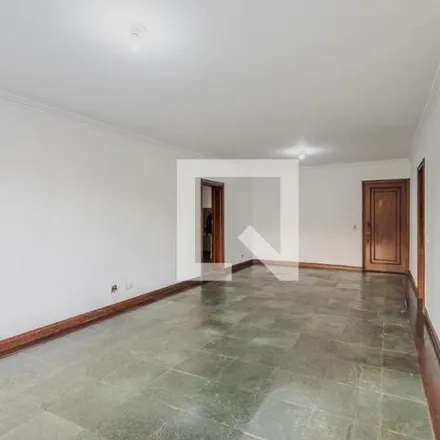 Rent this 3 bed apartment on Rua Afonso de Freitas 601 in Paraíso, São Paulo - SP