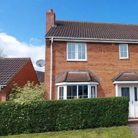 Buy this 4 bed house on Delaine Close in Hereward Estate, Eastgate