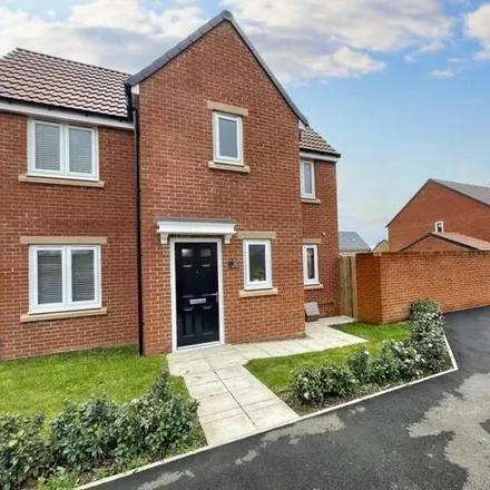 Buy this 3 bed house on Reed Close in Durham, Durham