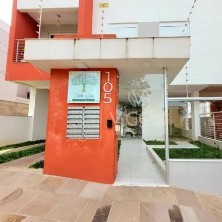 Buy this 2 bed apartment on Rua Olímpio Biasus in Bela Vista, Caxias do Sul - RS