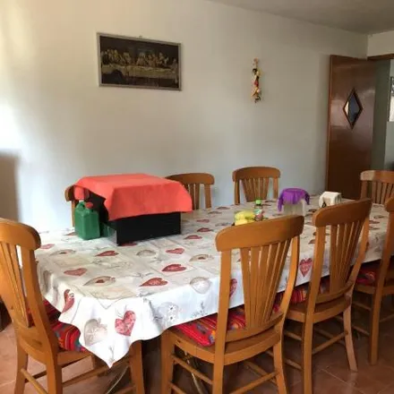 Buy this 5 bed house on Calle Bekal in Tlalpan, 14720 Mexico City