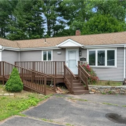 Buy this 2 bed house on 224 Hartford Turnpike in Quarryville, Tolland