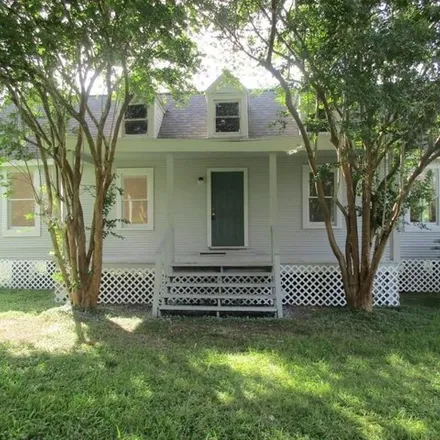Buy this 2 bed house on 198 Spencer Street in Old Brazoria, Brazoria