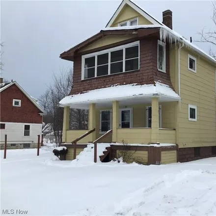 Buy this 4 bed house on 11313 Forest Avenue in Cleveland, OH 44104