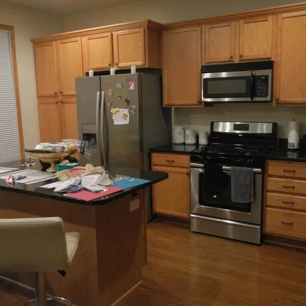 Image 5 - 10740 Falling Water Lane, Woodbury, MN 55129, USA - Apartment for rent