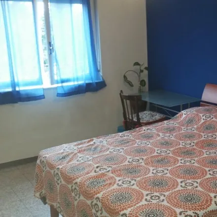 Rent this 2 bed room on Piscina Scarioni in Via Valfurva, 20162 Milan MI