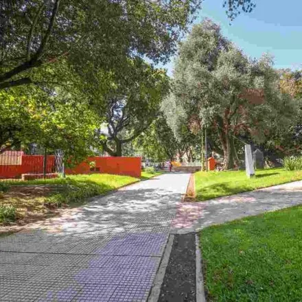 Image 1 - Juncal 1630, Recoleta, C1021 ABF Buenos Aires, Argentina - Apartment for sale