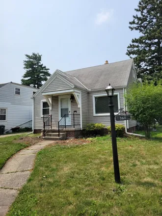 Rent this 3 bed house on 363 Kopernik Avenue