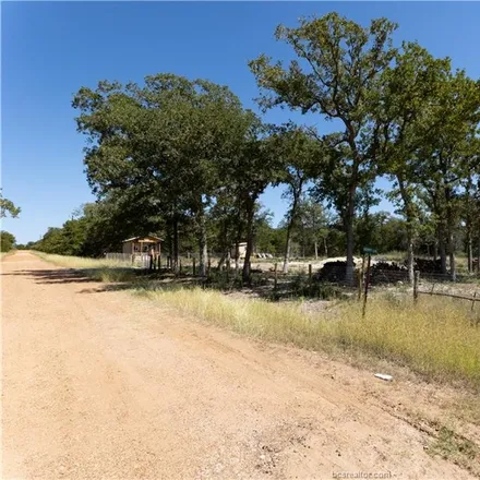 Buy this studio house on 12301 PR 57 in Burleson County, TX 77879