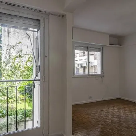 Buy this 3 bed apartment on Suipacha 1276 in Retiro, C1054 AAQ Buenos Aires