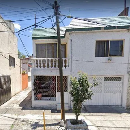 Buy this 3 bed house on Calle Begonias in Azcapotzalco, 02800 Mexico City