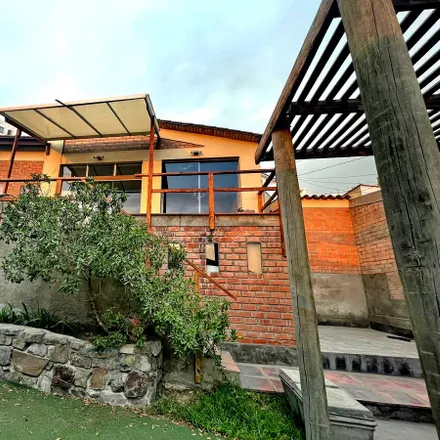 Buy this studio house on Jirón Los Amancaes 204 in Santiago de Surco, Lima Metropolitan Area 10853